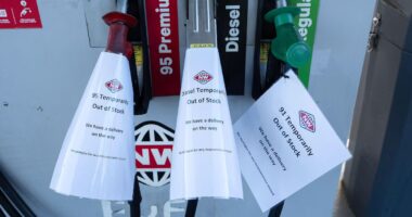 Estados divergem sobre diesel; SP resiste a perda no ICMS e vê subvenção com reservas; leia bastidor