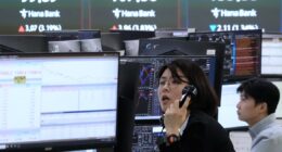 Estranho no ninho: BC deixa aberta a porta de corte maior no juro, apesar do risco que vem do Golfo