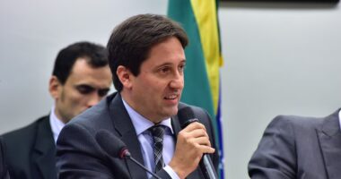 Ex-diretor do BC cooptado pelo Master vendeu fazenda a cunhado de Vorcaro por R$ 3 milhões