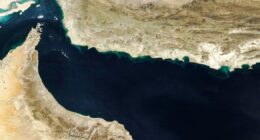 Exportações do agro: Brasil firma acordo com Turquia por rota alternativa ao Estreito de Ormuz