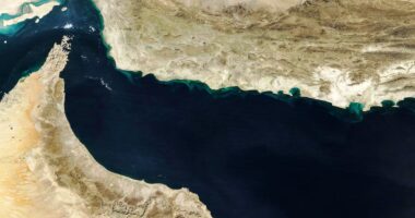 Exportações do agro: Brasil firma acordo com Turquia por rota alternativa ao Estreito de Ormuz