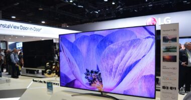 Fabricantes abandonam a TV 8K: por que a tecnologia não deu certo?