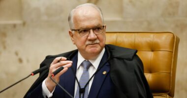 Fachin nega pedido de CPI e mantém decisão que barrou quebra de sigilo de empresa de Toffoli