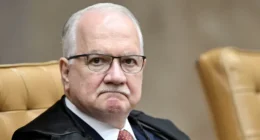 Fachin procura ministros para tentar tirar STF da crise do Banco Master