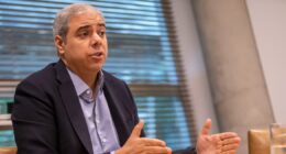 Febraban confirma chapa única de Maluhy, do Itaú, para presidir conselho no lugar de Trabuco