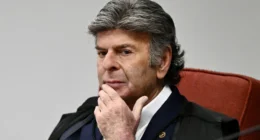 Fux altera regras de eleição indireta no RJ e atinge pré-candidatos a mandato-tampão