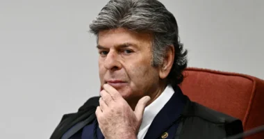 Fux altera regras de eleição indireta no RJ e atinge pré-candidatos a mandato-tampão