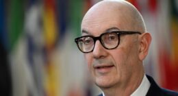 G-7 considera liberar reservas estratégicas de petróleo, mas não imediatamente