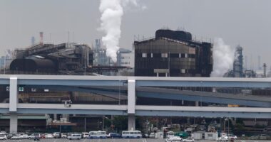 G7 discutirá a liberação de reservas estratégicas de petróleo