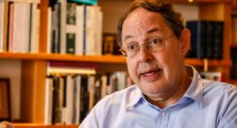 Giannetti: Saldo da economia no governo Lula é positivo, mas fiscal e combate à pobreza preocupam