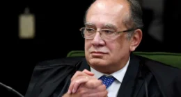 Gilmar Mendes vota; prisão de Vorcaro é mantida por unanimidade