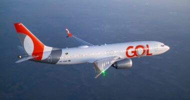 Gol Linhas Aéreas SA incorpora Gol Linhas Aéreas Inteligentes e encerra negócios na B3 no dia 27
