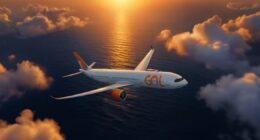 Gol deixa a B3 após duas décadas com novo perfil e planos do controlador para entrada na Bolsa de NY