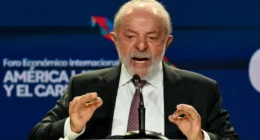 Governo Lula cria brecha para 'sigilo eterno' em cartas oficiais do presidente