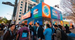 Governo de São Paulo projeta mais de R$ 170 milhões em negócios no SXSW