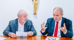 Governo estuda lançar ‘Brasil Soberano 2.0′ com crédito de R$ 15 bi para conter efeitos da guerra