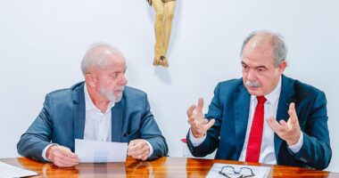 Governo estuda lançar ‘Brasil Soberano 2.0′ com crédito de R$ 15 bi para conter efeitos da guerra