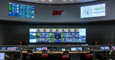 Grupo Werthein, dono da Sky, terá telefonia e internet móvel no Brasil