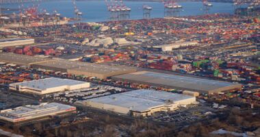 Guerra no Golfo Pérsico: A globalização enfrenta a sua próxima grande crise