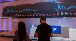 Guerra no Irã desloca janela de ofertas de ações para maio e junho