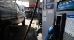 Guerra no Irã: diferença de preço do diesel no Brasil atinge recorde de 58%; na Petrobras, vai a 64%
