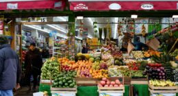 Guerra no Oriente Médio: qual será o impacto do conflito na inflação de alimentos deste ano?