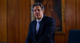 Haddad entrega reforma tributária e bons indicadores, mas deixa bomba-relógio fiscal para sucessor