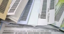 Inadimplência bate recorde em fevereiro e pode piorar se guerra no Irã impactar preços