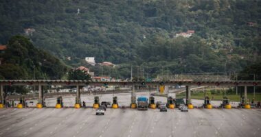 Infraestrutura bate recorde de investimentos, mas ainda enfrenta déficit bilionário