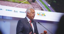 Integração e sustentabilidade: como a Infra S.A. desenha a nova agenda de infraestrutura do Brasil