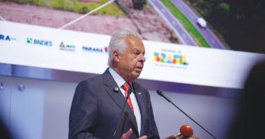 Integração e sustentabilidade: como a Infra S.A. desenha a nova agenda de infraestrutura do Brasil