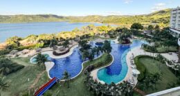 J&F injetou R$ 25,9 milhões em empresa que comprou parte de Toffoli em resort do Paraná