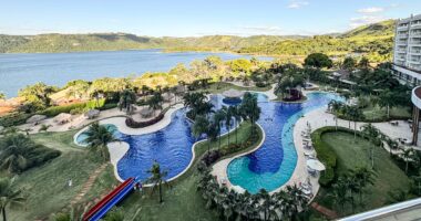 J&F injetou R$ 25,9 milhões em empresa que comprou parte de Toffoli em resort do Paraná