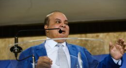 J&F pagou R$ 25 milhões a escritório de Ibaneis meses após aval para antecipar salário de servidor