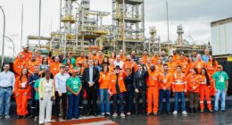 Lula: Petrobras e governo precisam construir estoque regulador de petróleo