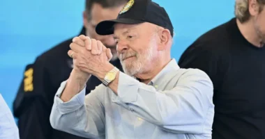 Lula sanciona lei que assegura a vulnerabilidade de menores de 14 anos vítimas de estupro