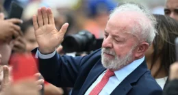 Lula tenta rejuvenescer bancada do PT, uma das mais velhas da Câmara