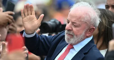 Lula tenta rejuvenescer bancada do PT, uma das mais velhas da Câmara