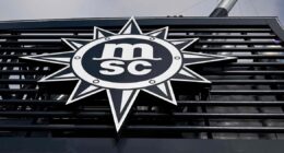 MSC suspende remessas para o Golfo Pérsico devido à ‘situação atual no Oriente Médio’