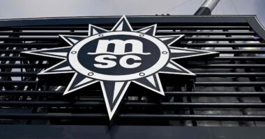 MSC suspende remessas para o Golfo Pérsico devido à ‘situação atual no Oriente Médio’