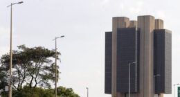 Mercado reduz para 12% projeção para taxa Selic ao fim de 2026