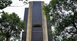 Mercado sobe pela terceira semana consecutiva projeção para a inflação em 2026