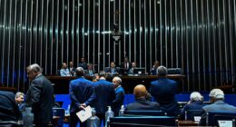 Mercosul-UE: acordo ganha urgência no Senado e vai direto ao plenário, sem passar por comissão