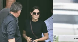 Michelle atualiza quadro de saúde de Bolsonaro e apela "continuem orando"