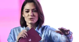 Michelle quer novo encontro com Moraes para pedir domiciliar a Bolsonaro