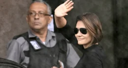 Moraes autoriza Michelle como acompanhante de Bolsonaro e determina segurança 24h no hospital