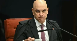 Moraes nega de novo pedido de prisão domiciliar para Bolsonaro
