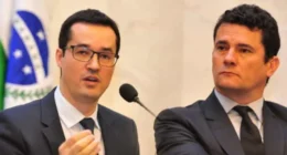 Moro e Deltan tentam 'reviver farsa da Lava Jato' com ajuda da Globo