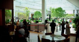 Multiplan inaugura a 6ª expansão do MorumbiShopping com marcas internacionais e rooftop gastronômico