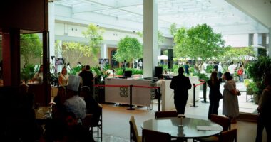 Multiplan inaugura a 6ª expansão do MorumbiShopping com marcas internacionais e rooftop gastronômico